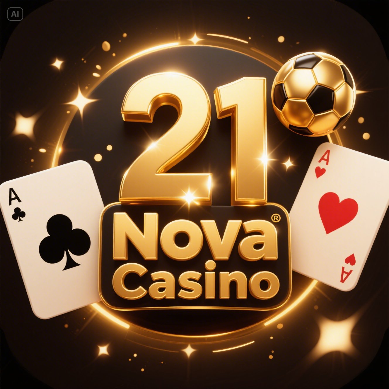 21 Nova Casino